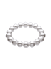 Luxenter Armband Anrae mit weißer Perle-ANRAE