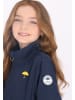 Schmuddelwedda Mädchen (Kids) Softshelljacke in Marine