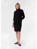 comma Kleid in 9999_schwarz