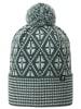 Reima Beanie Kuurassa Thyme green