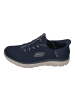 Skechers Sneaker Low SUMMITS HIGH RANGE 232457W WEIT in blau