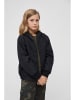 Brandit Windbreaker in schwarz