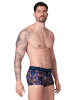 Muchachomalo 2er-Set: Boxershort in Mehrfarbig - für Herren