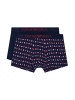 Emporio Armani Boxershorts in dunkelblau