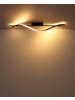 Globo lighting Deckenleuchte "WATKINS" in black