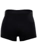 HOM Boxershort 2er Pack in Schwarz