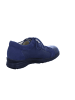 Finn Comfort Schnürschuh in blau