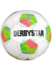 Derbystar Fußball "Apus Light 350 V26" in Weiß