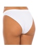 Intimidea Pantys in White