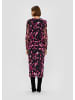 s.Oliver Kleid in 99A3_schwarz