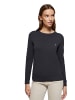 Polo Club Pullover in ASPHALT