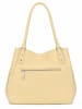 collezione alessandro Schultertasche " Sorrento " in gelb