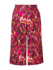 Studio Untold Culotte in beerenpink
