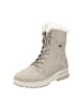remonte Winterboots in Beige