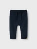 name it Sweathose NBNTAKKI SWEAT PANT in dark sapphire