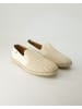 Verbenas Espadrilles in Weiß
