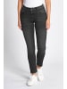 ZHRILL Jeans ZHKELA BLACK in BLACK