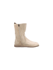 BABOUCHE Lifestyle Boots in Beige