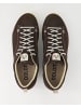 DOLOMITE Wanderschuhe in Braun