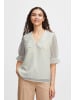b.young Shirtbluse BYISIGNE BLOUSE - 20813483 in weiß