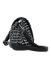 Gabor Sahar Umhängetasche 26 cm mixed black