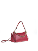 Pierre Cardin Schultertasche in RUBY