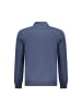 U.S. Polo Blau Baumwolle Herren Sweatshirt