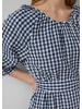 s.Oliver Kleid in 57N0_dunkelblau