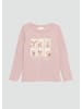 s.Oliver T-Shirt in 4163_zartrosa