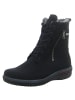 WALDLÄUFER Stiefeletten in blau
