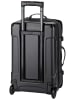 FJÄLLRÄVEN Trolley Färden Roller 35 in Coal Black