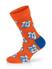 Happy Socks Socken 3-Pack Kids Animal Sock in multi_coloured