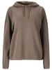 Athlecia Kapuzensweatshirt NAMIER W in 1292 Greige