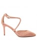Montevita Pumps Festshoe4 in Rosa