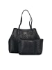 Guess Shopper für Erwachsene in schwarz