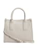 Valentino Bags Foxy Re - Shopper 26 cm (blau) in ecru
