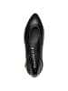Tamaris Ballerina in BLACK