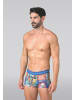 Muchachomalo 3er-Set: Boxershort in Mehrfarbig - für Herren