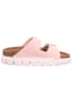 Birkenstock Komfort Stiefel in rosa