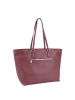 Joop Jeans Shopper 'Lettera 1.0 Lara in Burgunder 32,00 x 29,00 x 17,00 cm'
