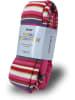 normani Kinder-Ringel-Thermostrumpfhose in Pink