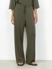 soyaconcept Hose SC-BANU in 7974 FOREST NIGHT