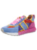 Rebecca White Sneaker Low in bunt