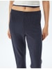KOTON Hose in Marineblau