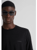 Antony Morato T-Shirt 10303661211990 Schwarz