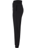 Urban Classics Urban Classics Damen Ladies Cozy Sweatpants in black