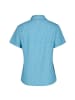 Icepeak Bluse in blau