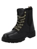 Palado Stiefel (Kinder) Kids Funita G in Schwarz