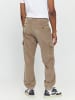 MAZINE Cordhose Barrie Pants in tan