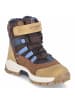 Dockers by Gerli Schlupfstiefel in brown